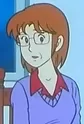Akane's Mother