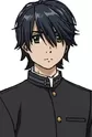 Kanzaki, Yuuya