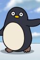Gambar Karakter Mother Penguin