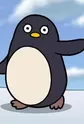 Mother Penguin