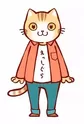 Chatarozawa, Tapio