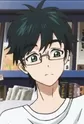 Kyan, Shouta