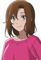 Gambar Karakter Miyako Taroumaru