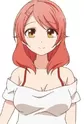 Fujiwara, Yoriko