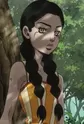 Naoto's Daughter