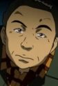 Gambar Karakter Gorou Akabishi