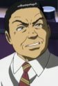 Gambar Karakter Sousuke Toudou