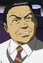 Toudou, Sousuke