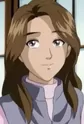 Inui, Kimiko