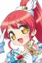 Shiratama, Mikan