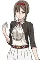 Morizono, Eiko