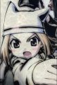 Gambar Karakter Satori Sarutobi