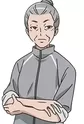 Fujiwara, Torako