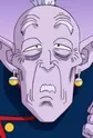 Rou Kaioshin