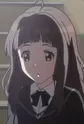 Nagasawa, Shiori