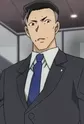 Kusakabe, Makoto