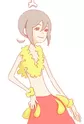 Nagisa