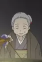 Old Woman