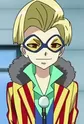 Kindo, Fumiya