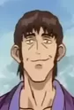 Nagaoka, Mikio