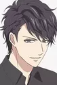 Aoyama, Itsuki