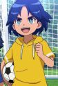 Gambar Karakter Mitsuru Ichihoshi
