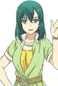Asakura, Kaori