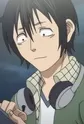 Kamitsuki, Nori
