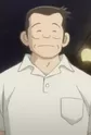 Tachibana, Eisuke
