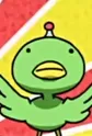 P-chan Kai