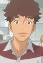 Nogata, Marco