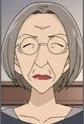 Shagawa, Mutsumi