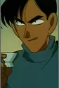 Tobita, Ginji