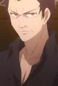Hoshijima, Rei