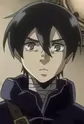 Arahabaki, Tetsurou