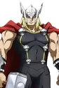 Odinson, Thor