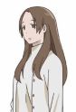Gambar Karakter Touma's Mother