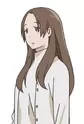 Touma's Mother