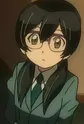 Ishibashi, Aya