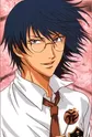 Oshitari, Yuushi
