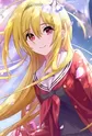 Kurosaki, Chitose