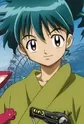 Sakamoto, Ryunosuke