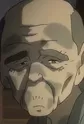 Kanji's Grandfather
