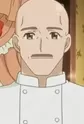 Amano, Hikaru