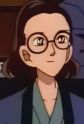 Gambar Karakter Noriko Ayashiro