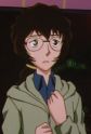 Gambar Karakter Mizuki Kawaguchi