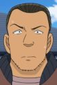 Gambar Karakter Akio Nashida