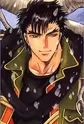 Shiyu, Kusanagi