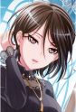 Gambar Karakter Rui Yashio