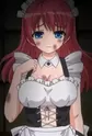 Oominato, Natsuko